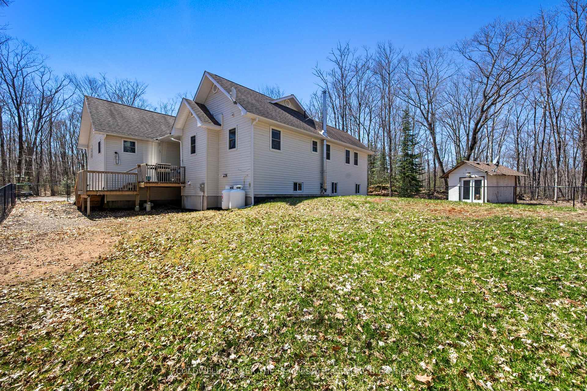 Photo 31 of 800 Jeffrey Lake Road, Faraday — HOMEH
