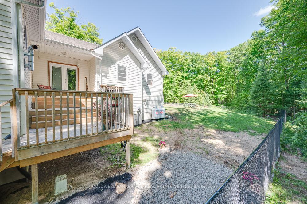 Photo 32 of 800 Jeffrey Lake Road, Faraday — HOMEH