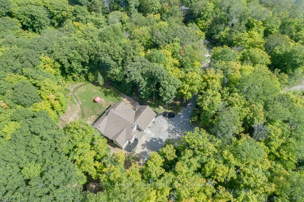 Photo 40 of 800 Jeffrey Lake Road, Faraday — HOMEH