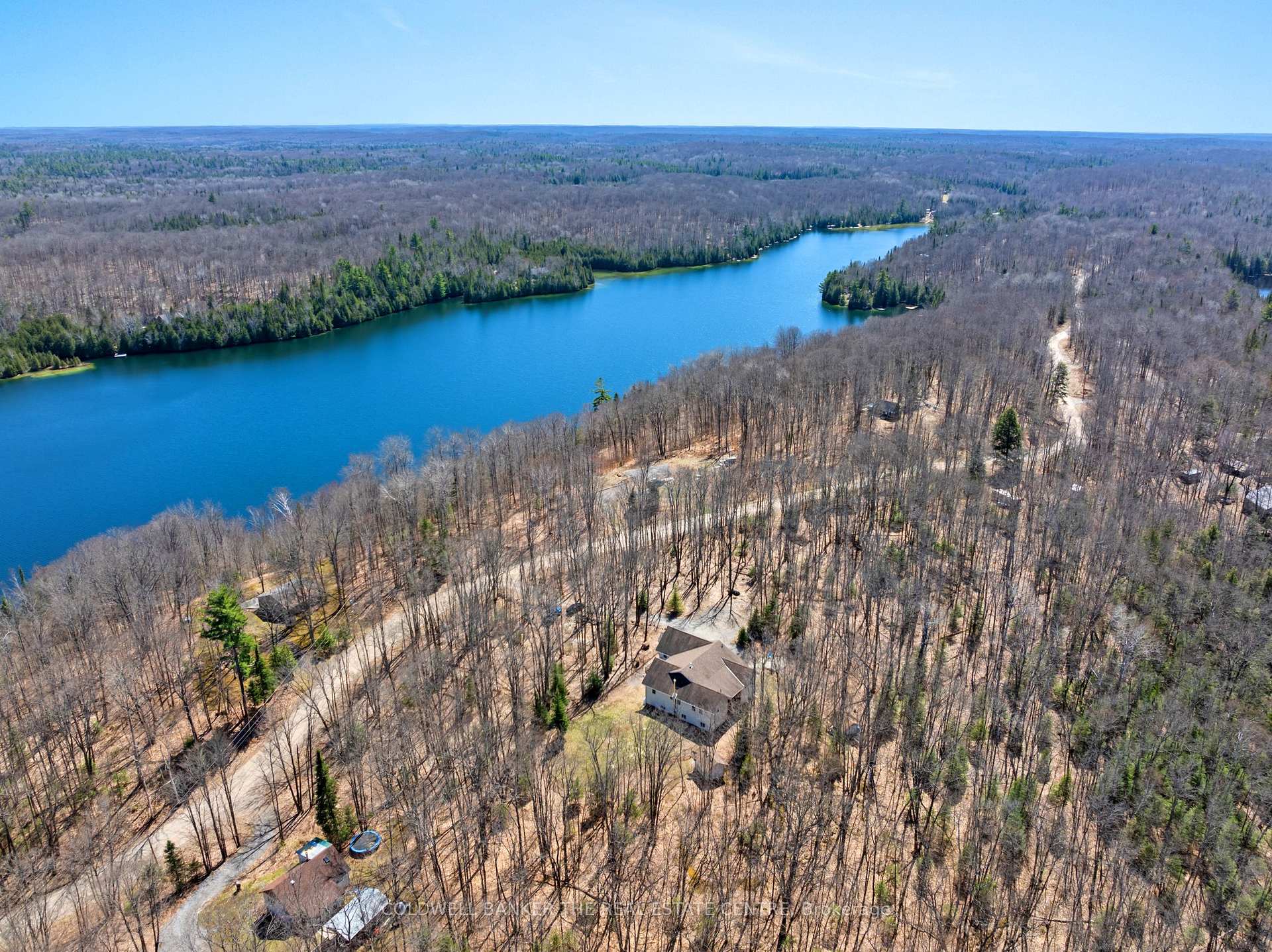 Photo 48 of 800 Jeffrey Lake Road, Faraday — HOMEH
