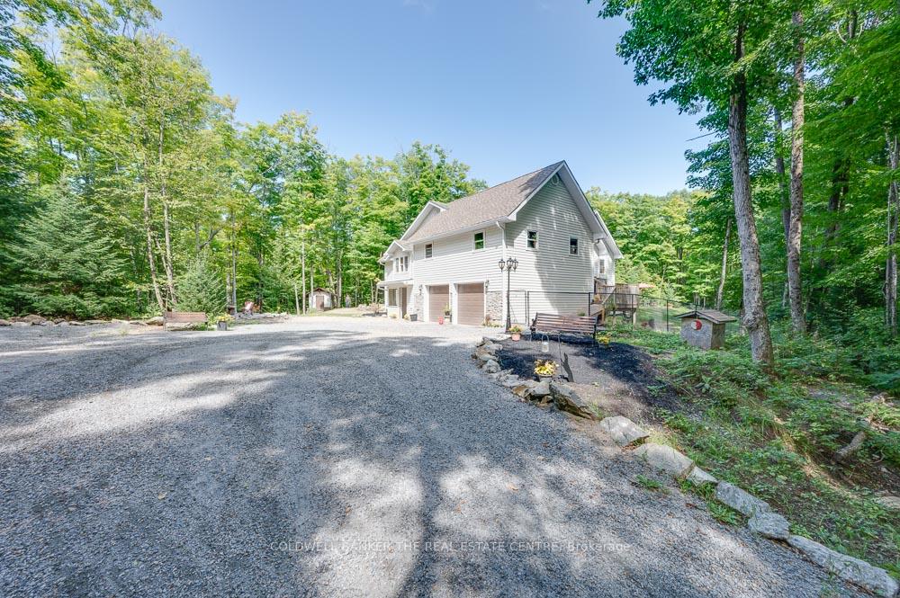 Photo 50 of 800 Jeffrey Lake Road, Faraday — HOMEH