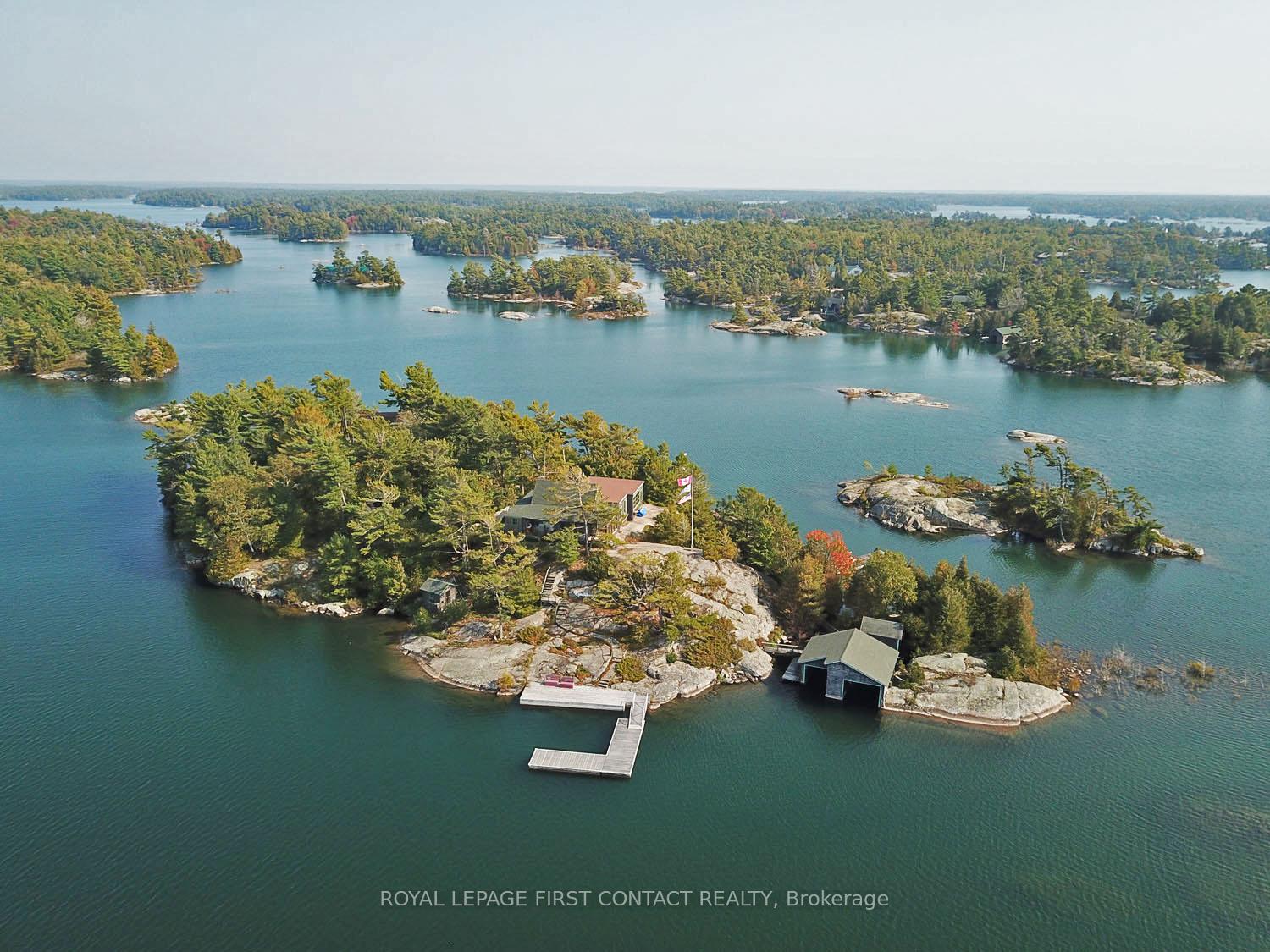 Photo 1 of 1 A249 Island, The Archipelago, Archipelago North — HOMEH