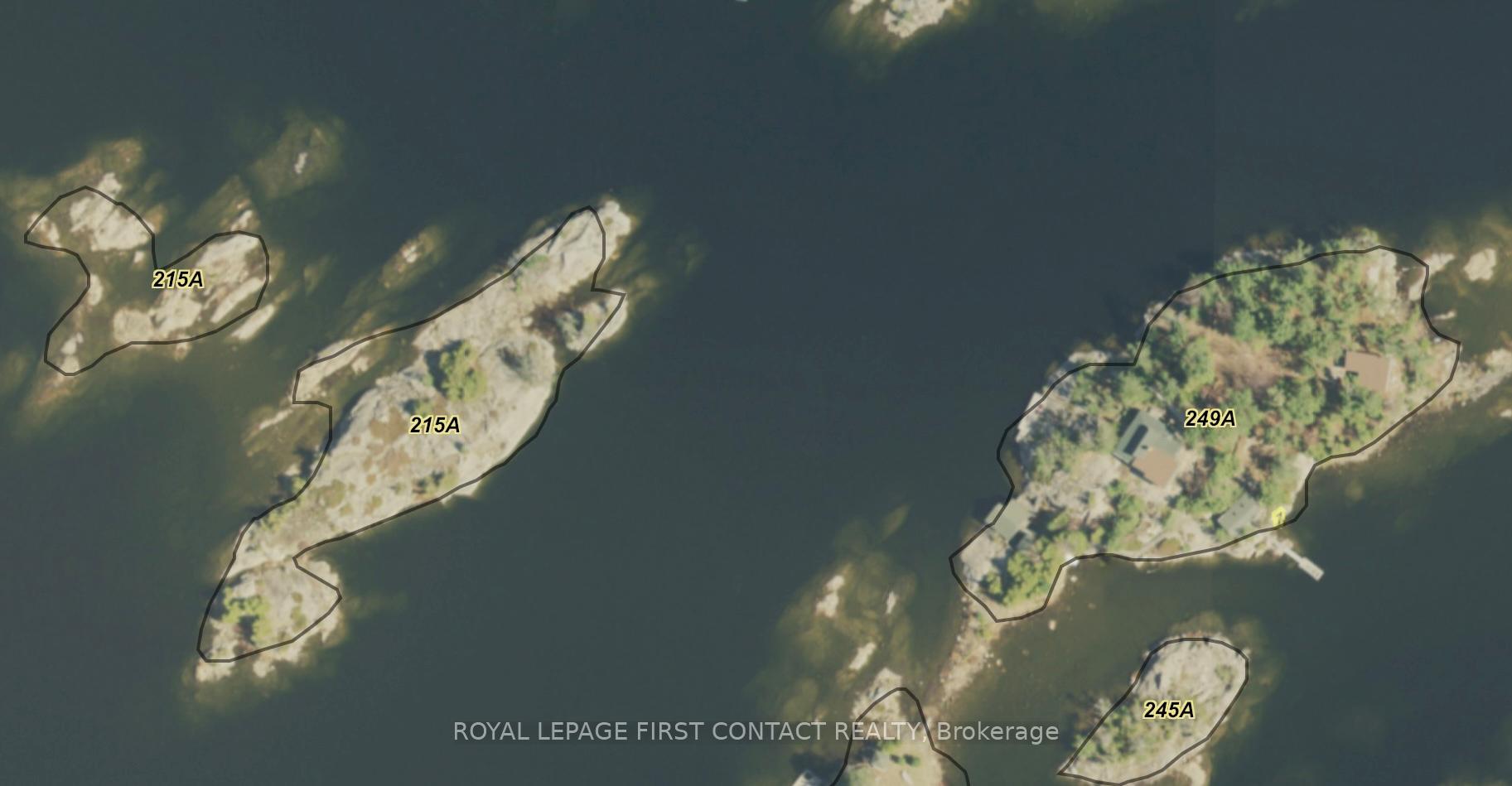 Photo 7 of 1 A249 Island, The Archipelago, Archipelago North — HOMEH
