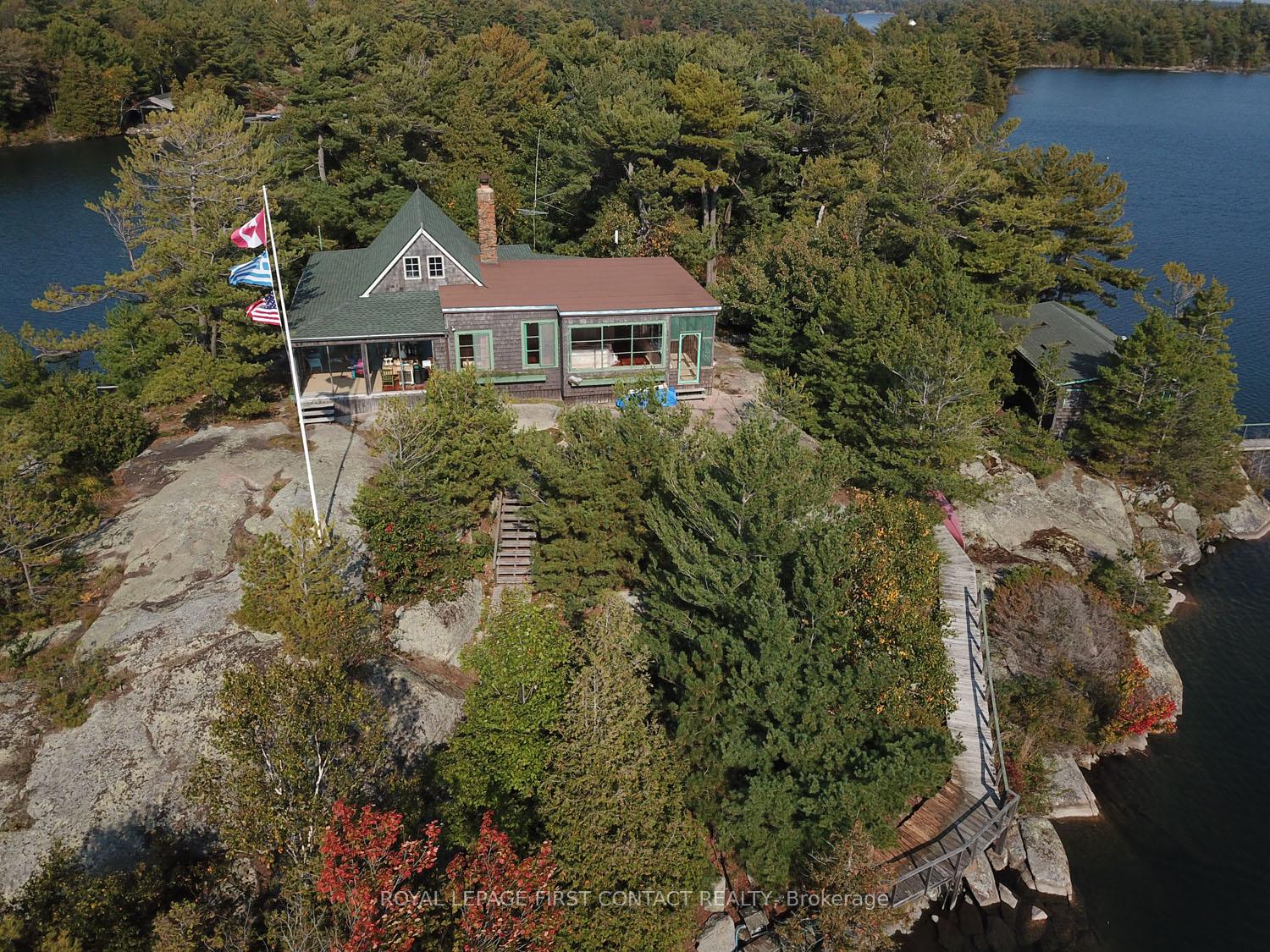 Photo 13 of 1 A249 Island, The Archipelago, Archipelago North — HOMEH