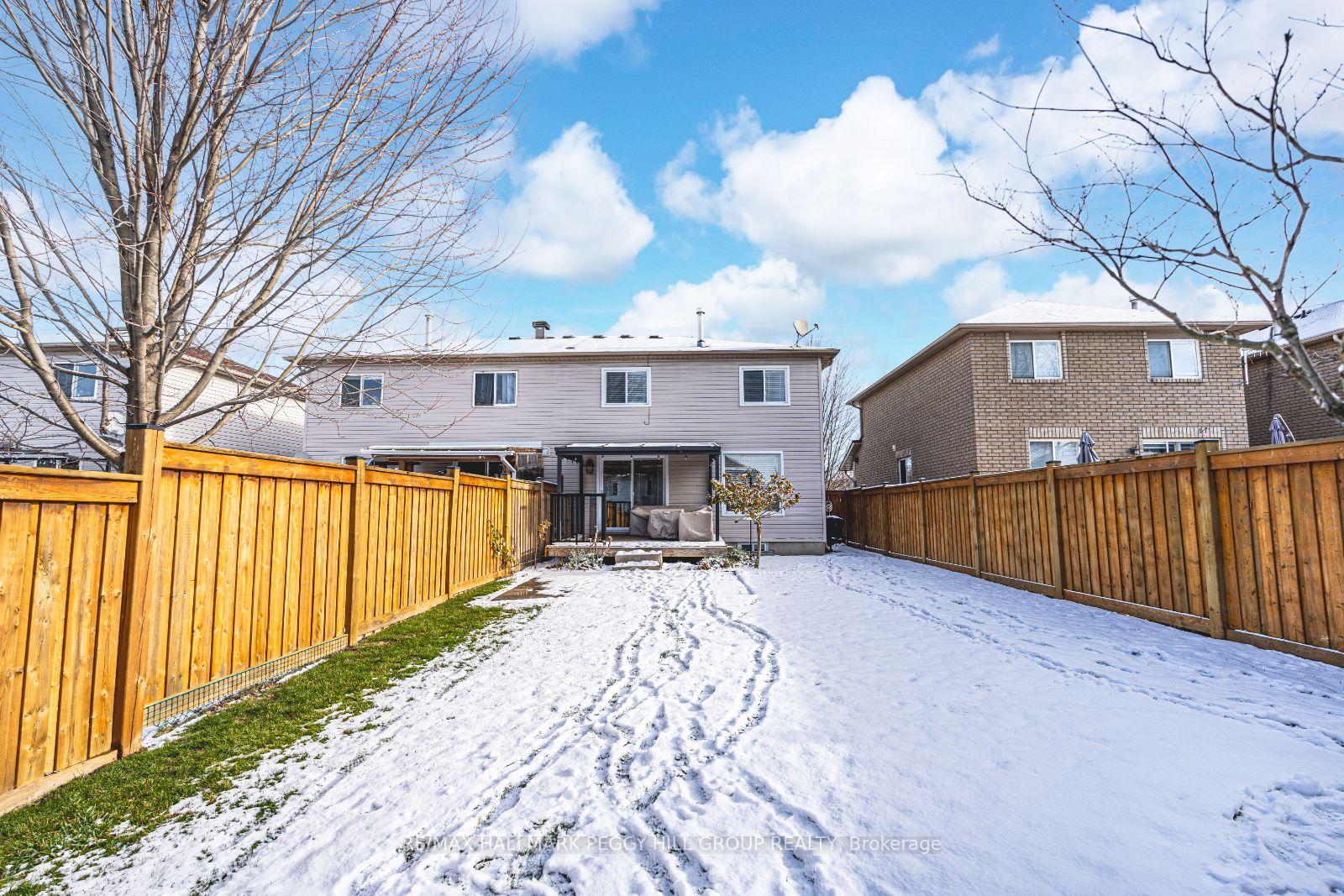 Photo 16 of 211 Nathan Crescent, Barrie, Painswick South — HOMEH