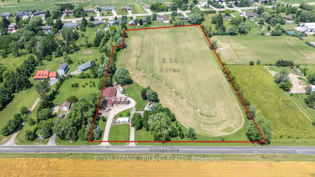 Photo 1 of 47808 College Line, Malahide, Rural Malahide — HOMEH