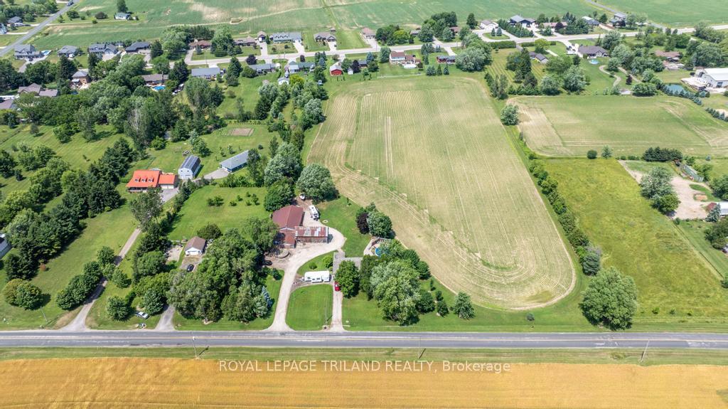 Photo 3 of 47808 College Line, Malahide, Rural Malahide — HOMEH