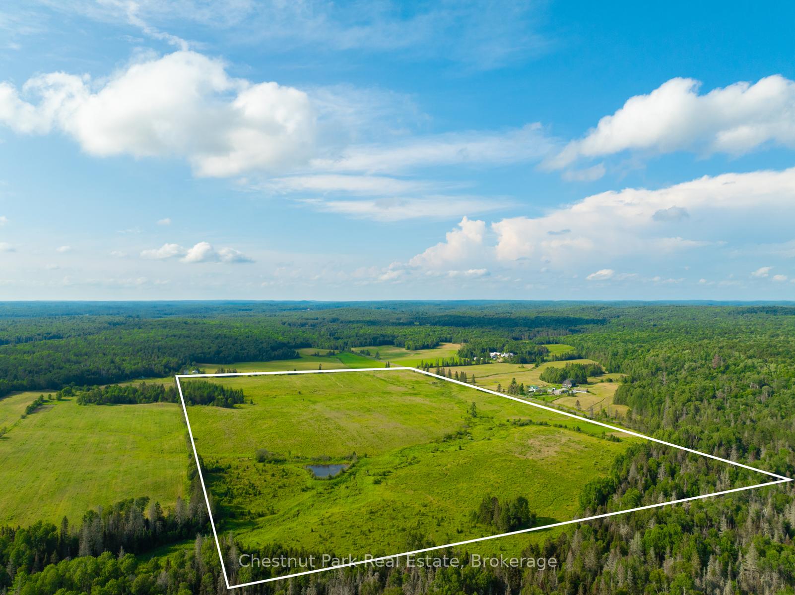 Photo 1 of Pearceley Road, Magnetawan — HOMEH