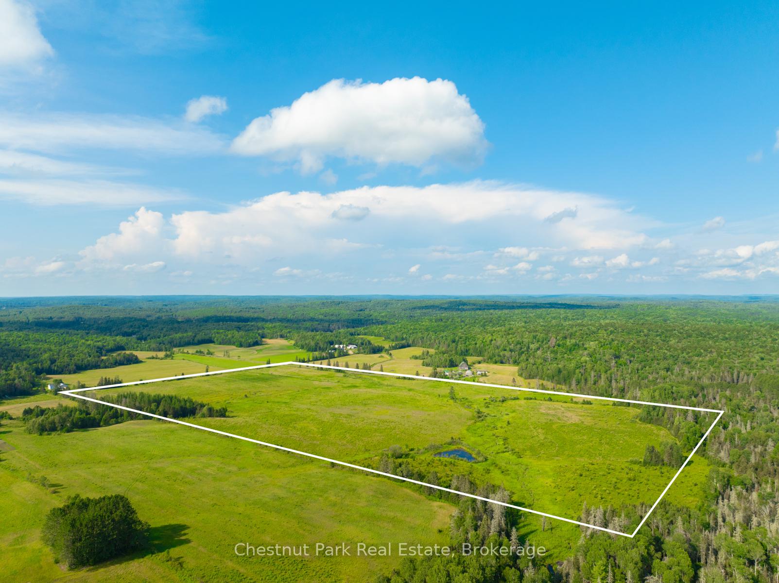 Photo 2 of Pearceley Road, Magnetawan — HOMEH