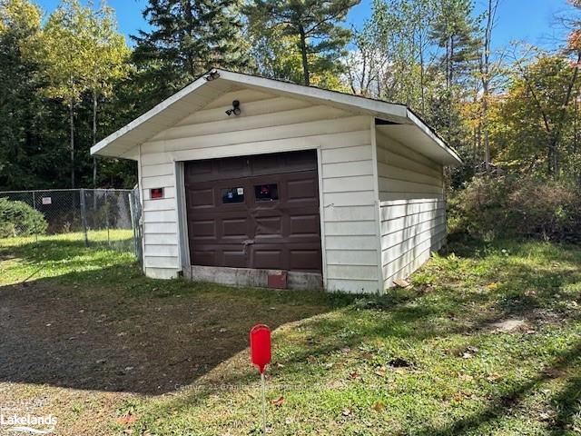 Photo 4 of 33 Highway 124, McDougall — HOMEH