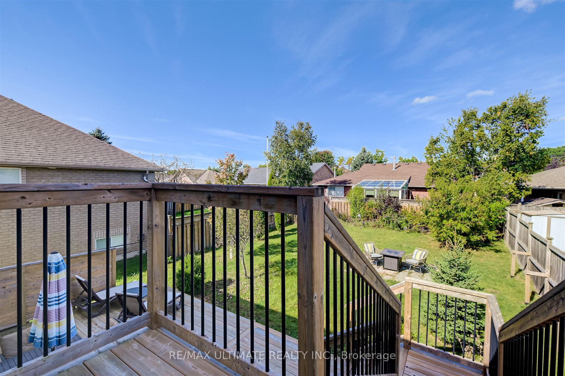 Photo 30 of 158 Hanmer Street E, Barrie, East Bayfield — HOMEH