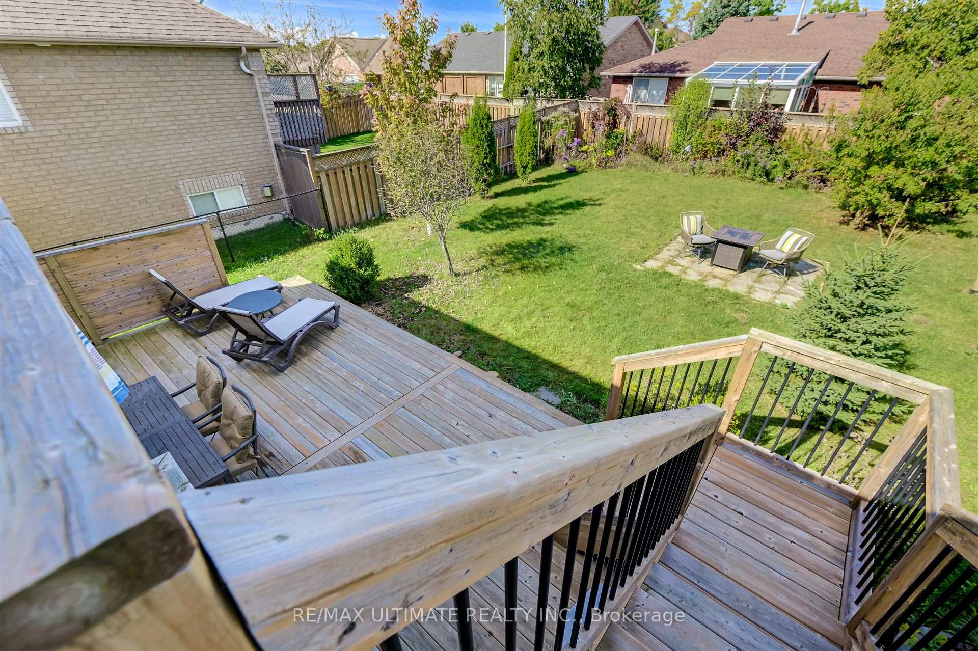 Photo 31 of 158 Hanmer Street E, Barrie, East Bayfield — HOMEH