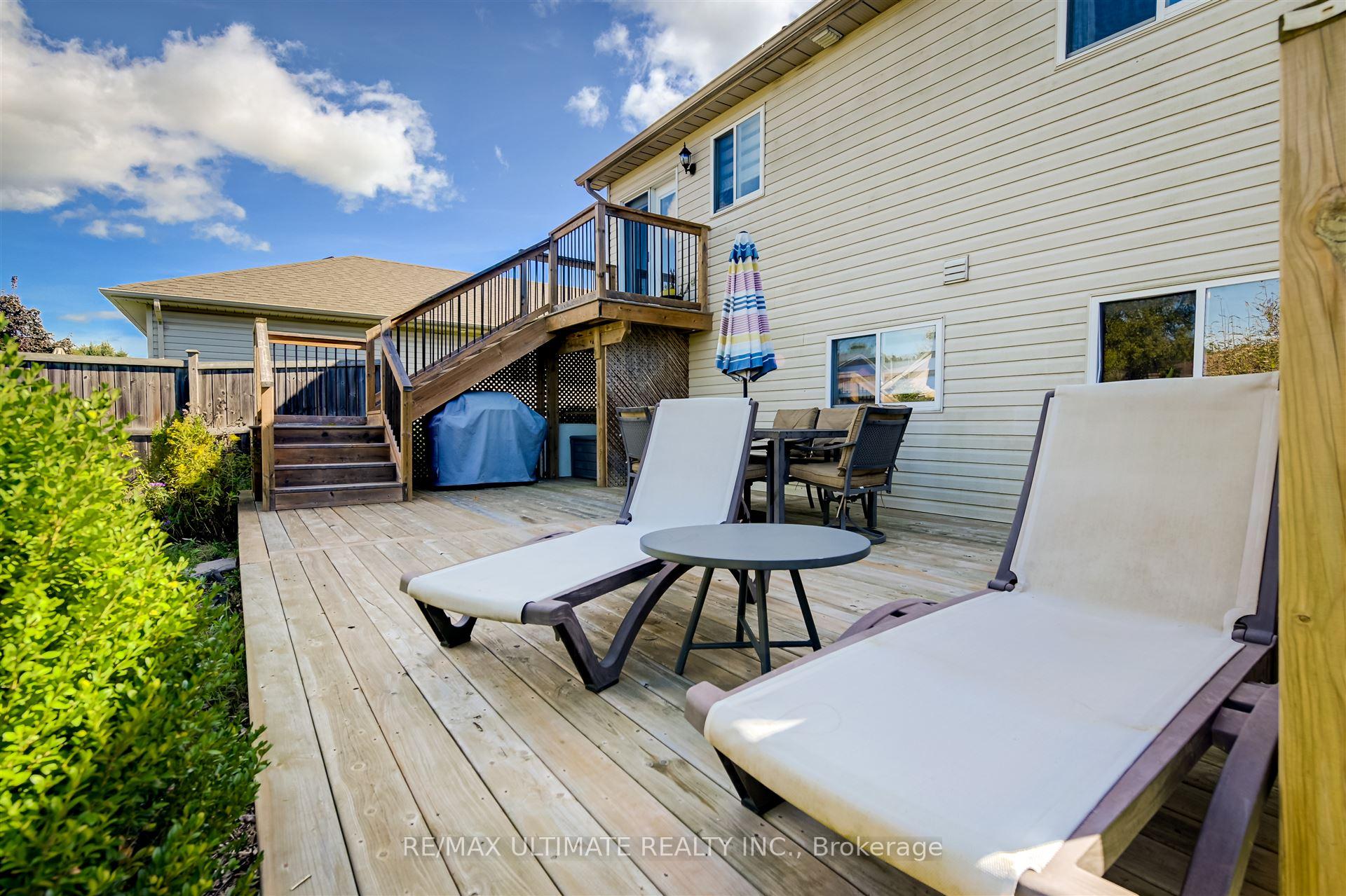 Photo 33 of 158 Hanmer Street E, Barrie, East Bayfield — HOMEH