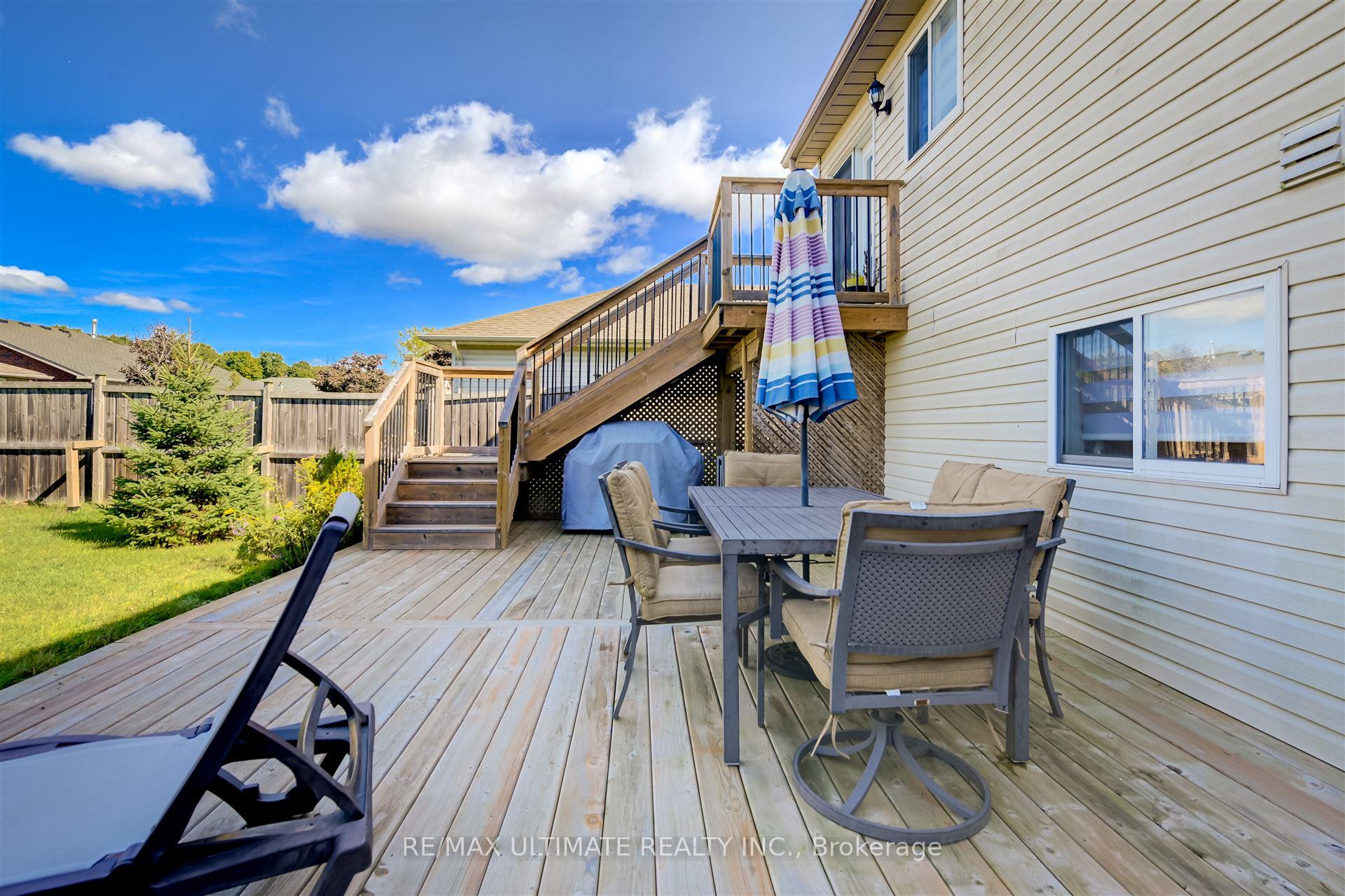 Photo 34 of 158 Hanmer Street E, Barrie, East Bayfield — HOMEH