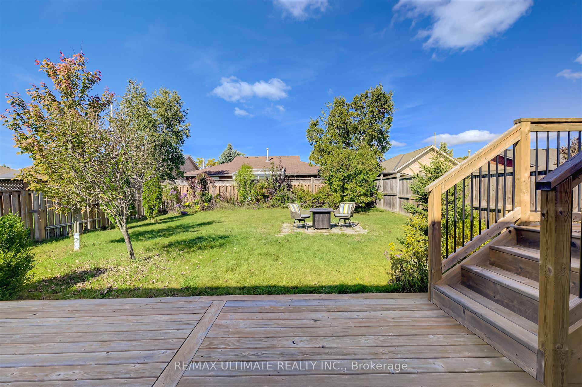 Photo 35 of 158 Hanmer Street E, Barrie, East Bayfield — HOMEH