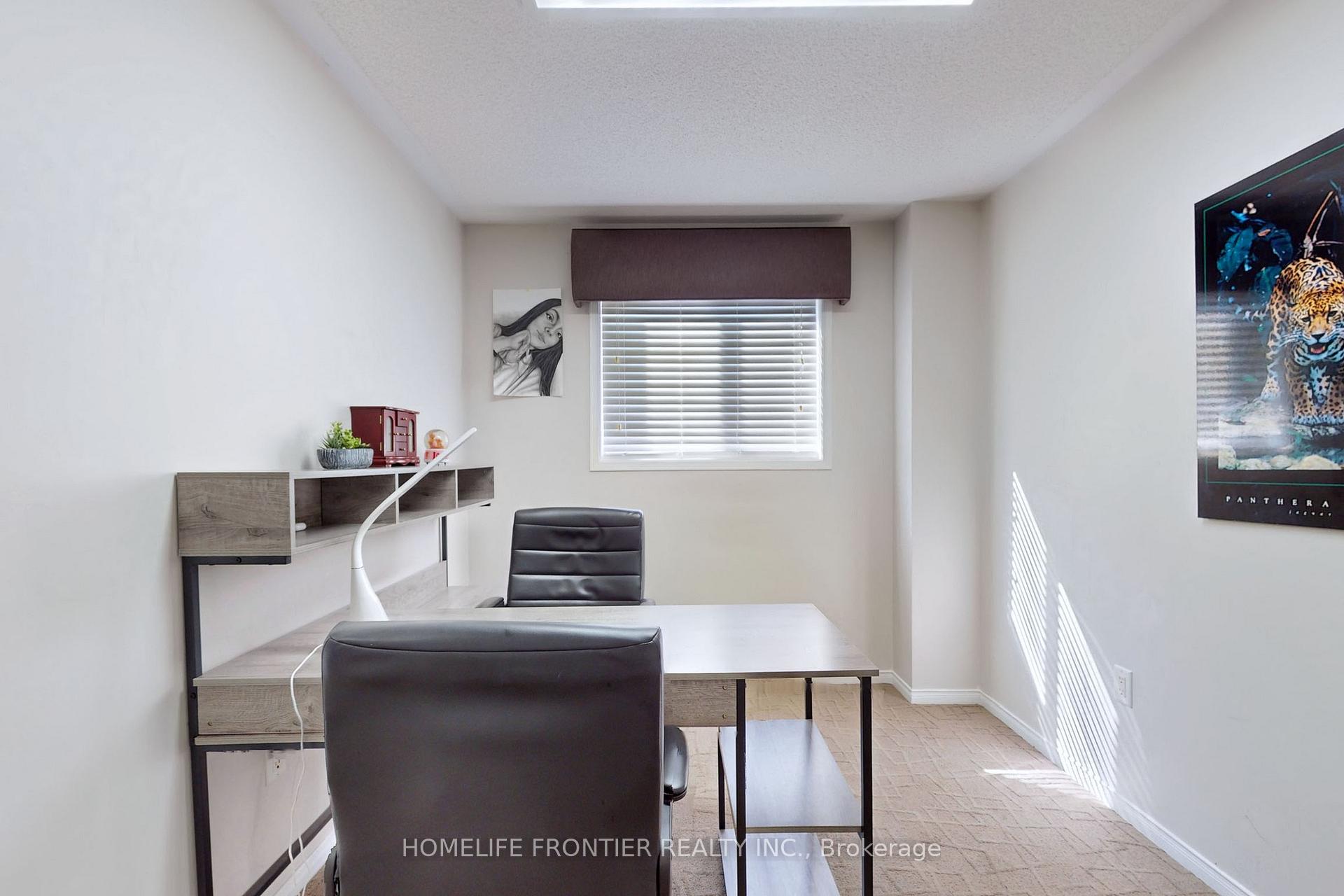Photo 14 of 48 Patrick Drive, Barrie, Painswick South — HOMEH