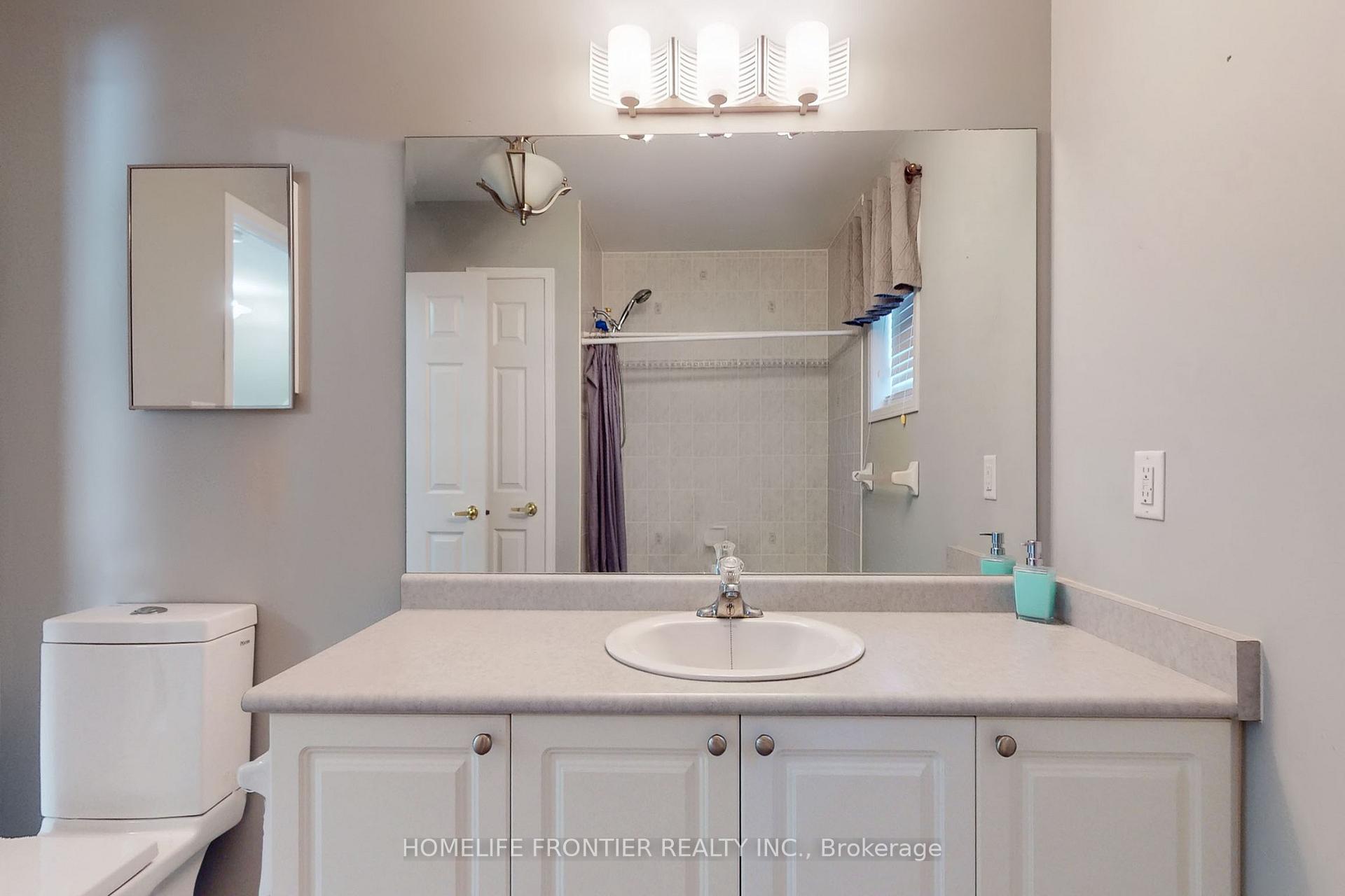 Photo 34 of 48 Patrick Drive, Barrie, Painswick South — HOMEH
