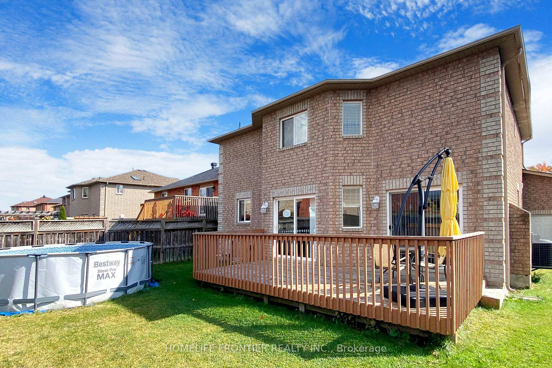 Photo 37 of 48 Patrick Drive, Barrie, Painswick South — HOMEH