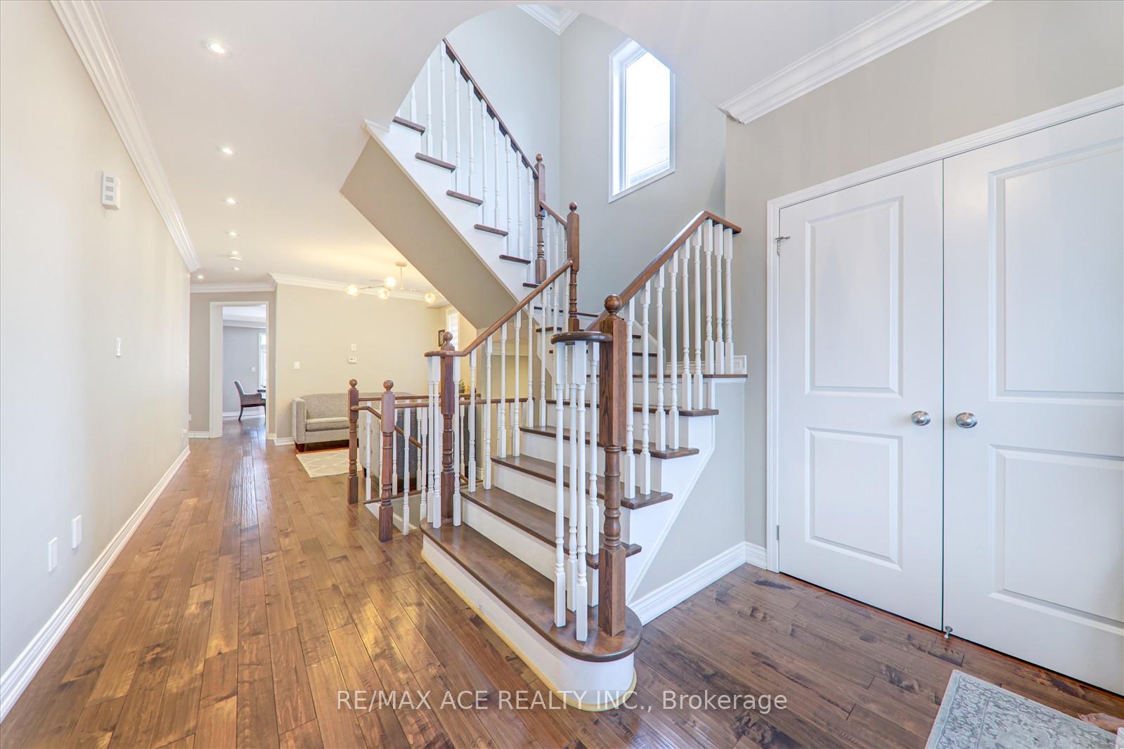 Photo 6 of 56 Stockell Crescent, Ajax, Northwest Ajax — HOMEH