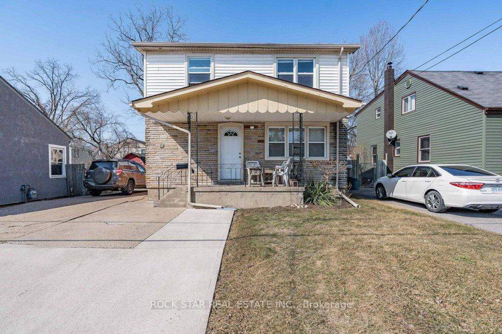 Photo 1 of 81 Grass Avenue, St. Catharines, Downtown — HOMEH