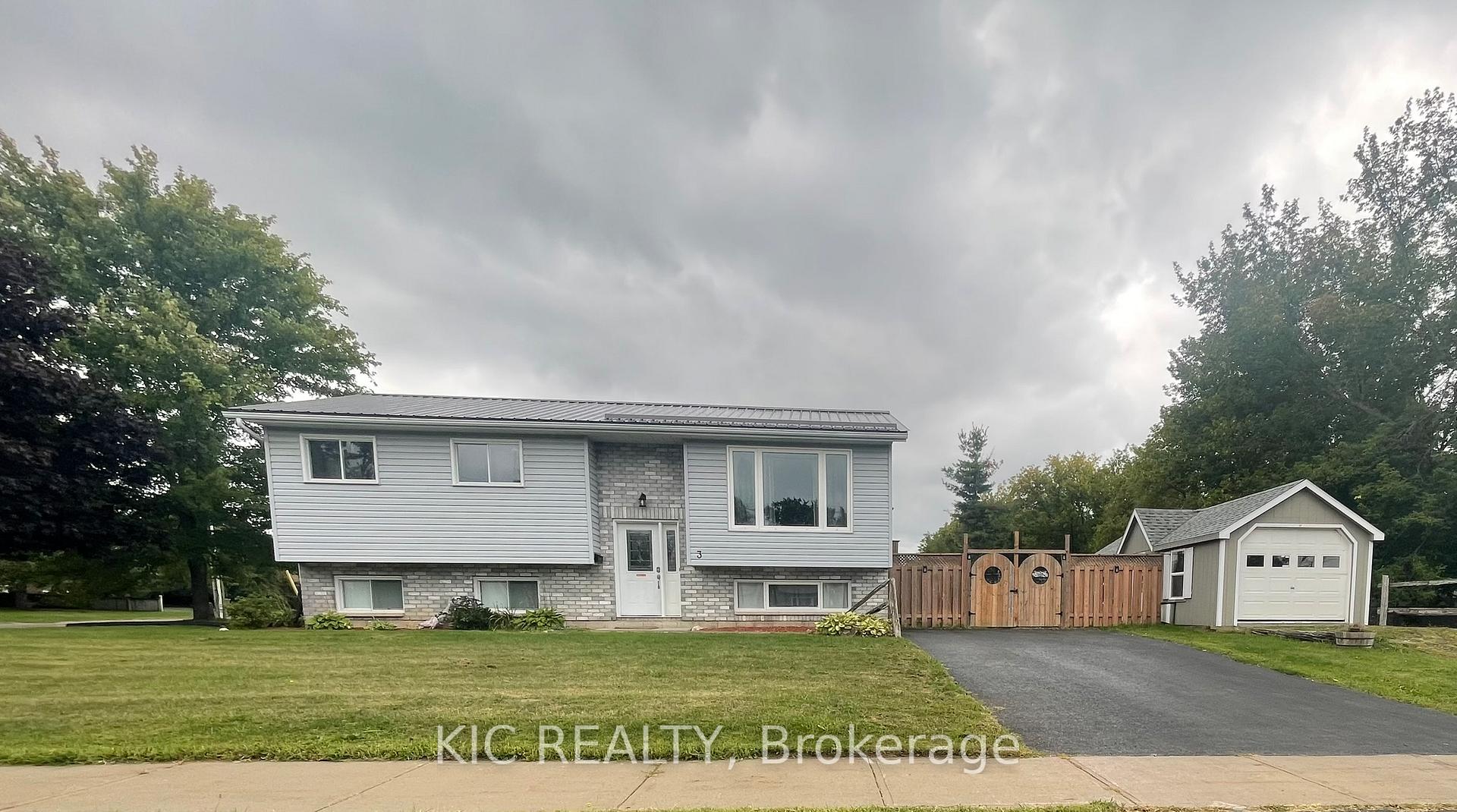 Photo 3 of 3 Creekside Drive, Stirling-Rawdon, Stirling Ward — HOMEH