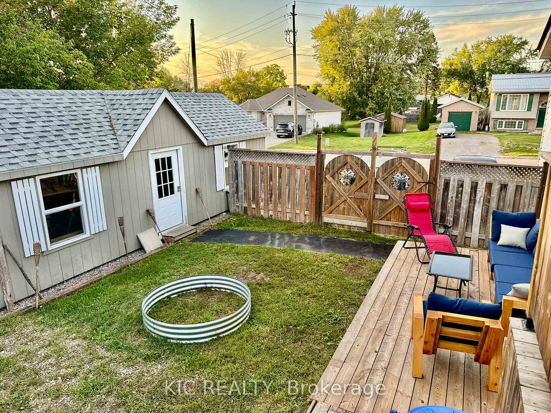 Photo 21 of 3 Creekside Drive, Stirling-Rawdon, Stirling Ward — HOMEH
