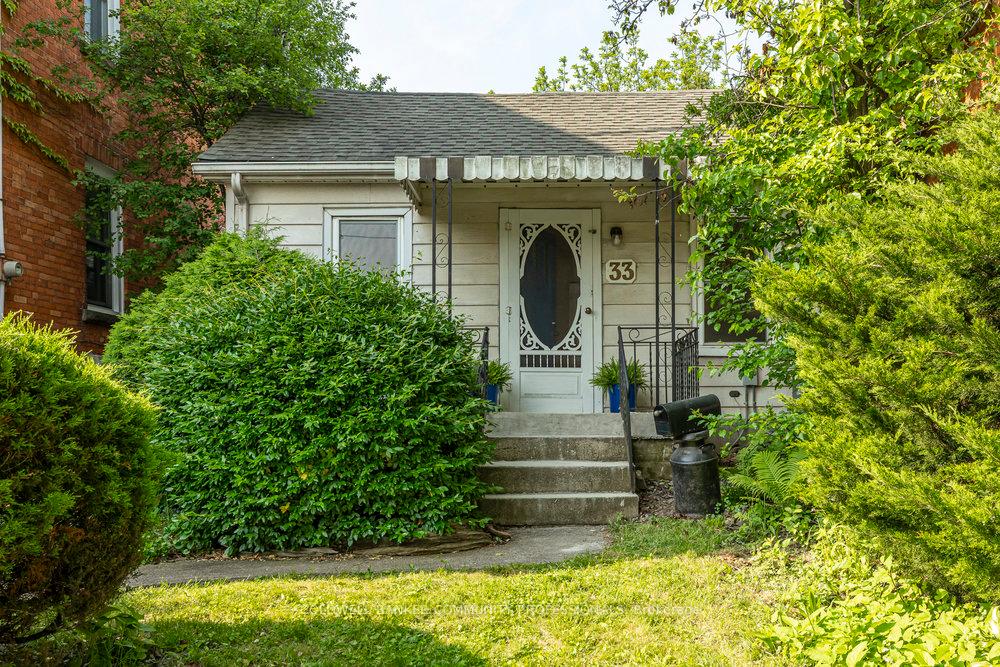 Photo 3 of 33 Melbourne Street, Hamilton, Kirkendall — HOMEH