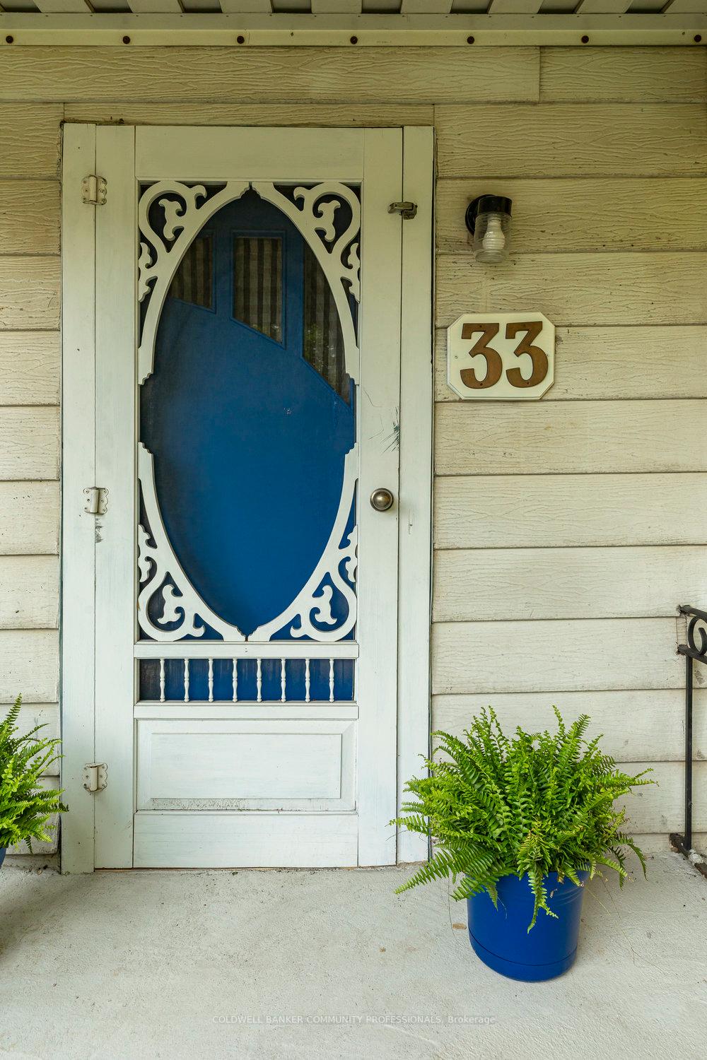 Photo 4 of 33 Melbourne Street, Hamilton, Kirkendall — HOMEH