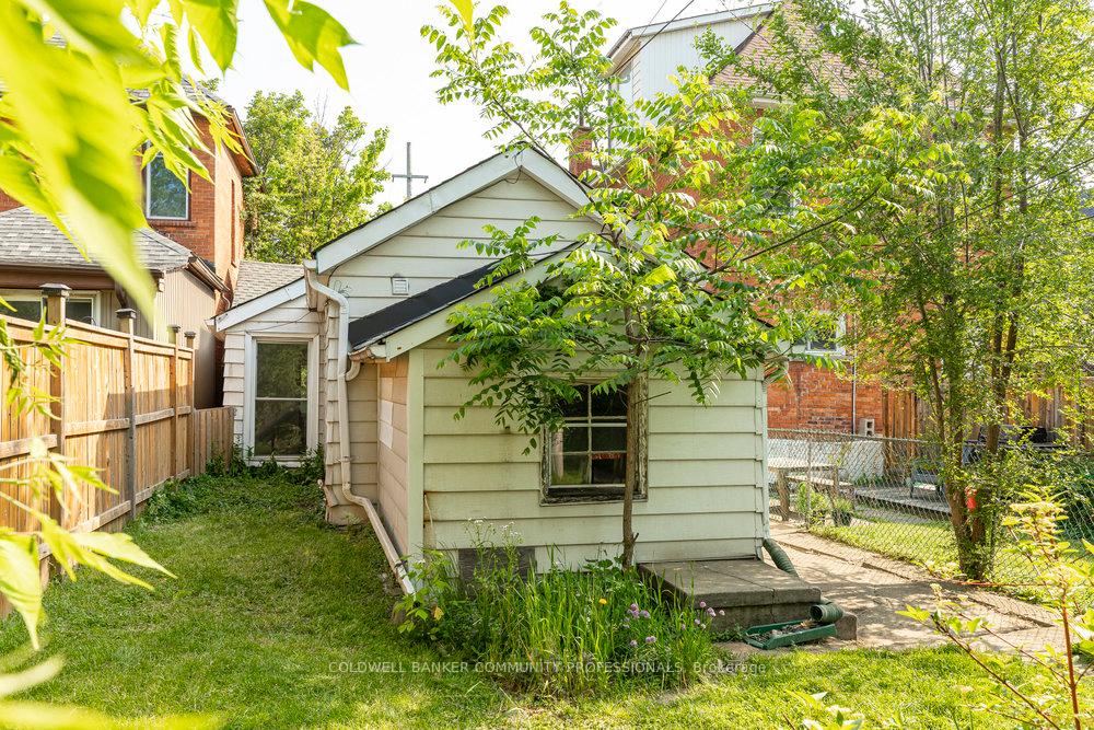 Photo 65 of 33 Melbourne Street, Hamilton, Kirkendall — HOMEH