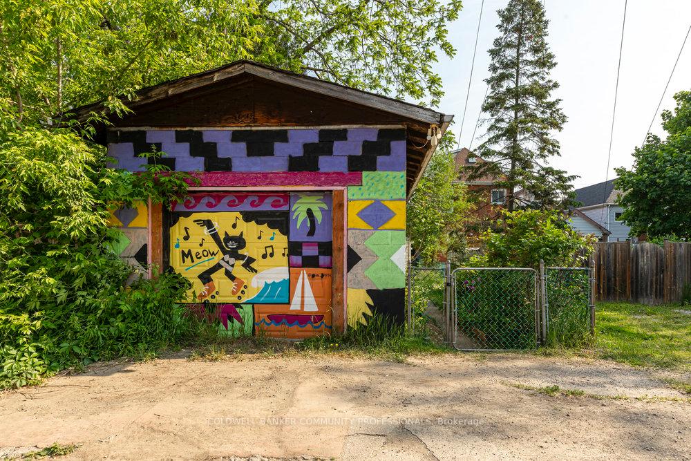 Photo 67 of 33 Melbourne Street, Hamilton, Kirkendall — HOMEH