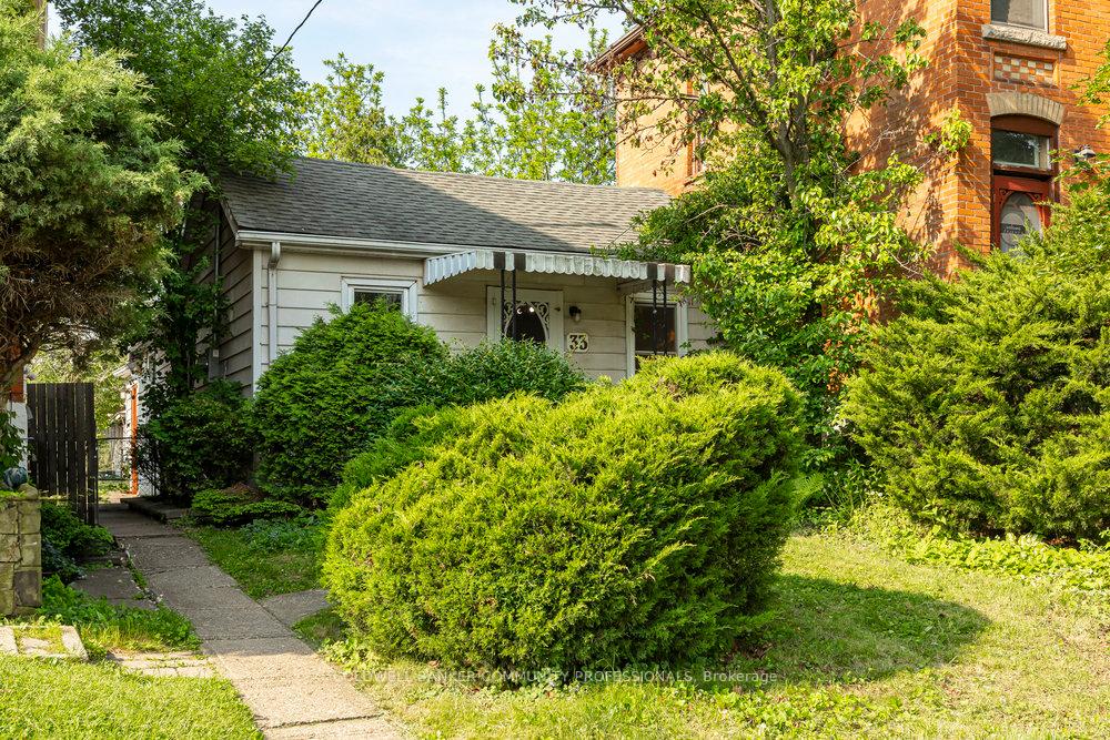 Photo 2 of 33 Melbourne Street, Hamilton, Kirkendall — HOMEH