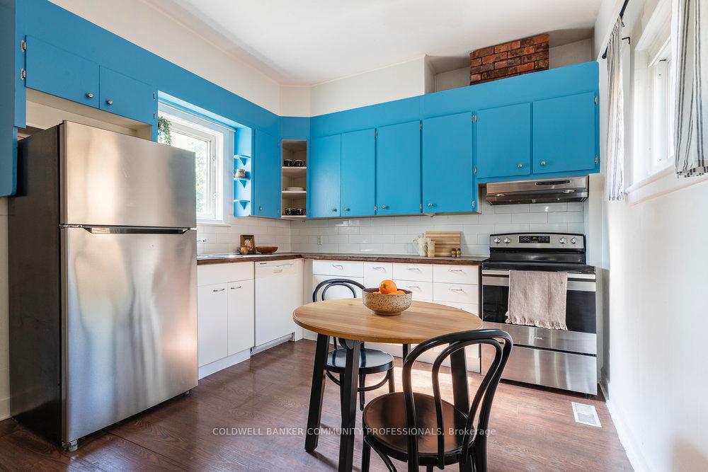 Photo 43 of 33 Melbourne Street, Hamilton, Kirkendall — HOMEH