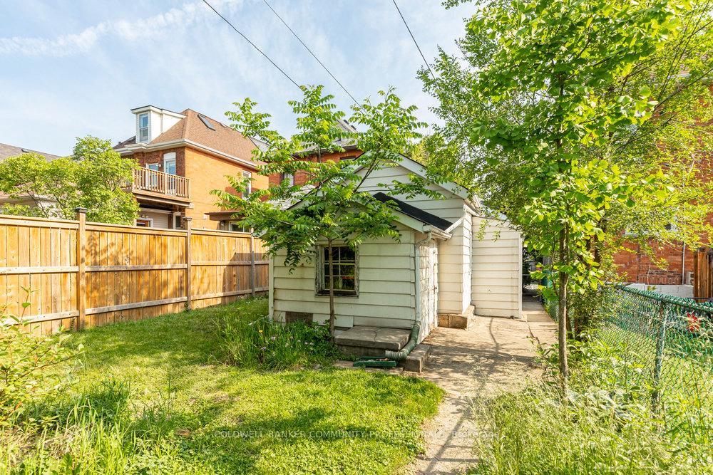Photo 46 of 33 Melbourne Street, Hamilton, Kirkendall — HOMEH