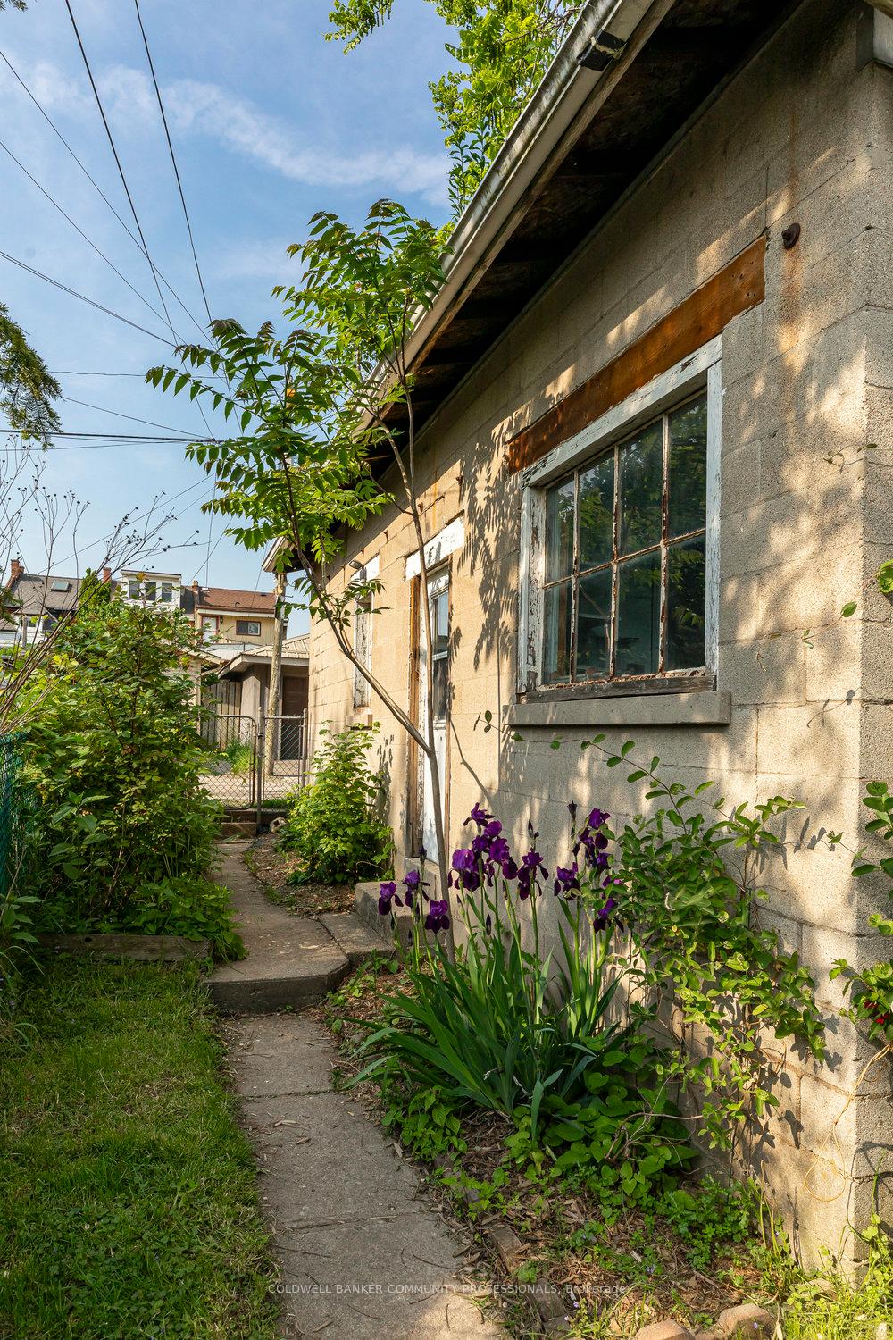Photo 47 of 33 Melbourne Street, Hamilton, Kirkendall — HOMEH