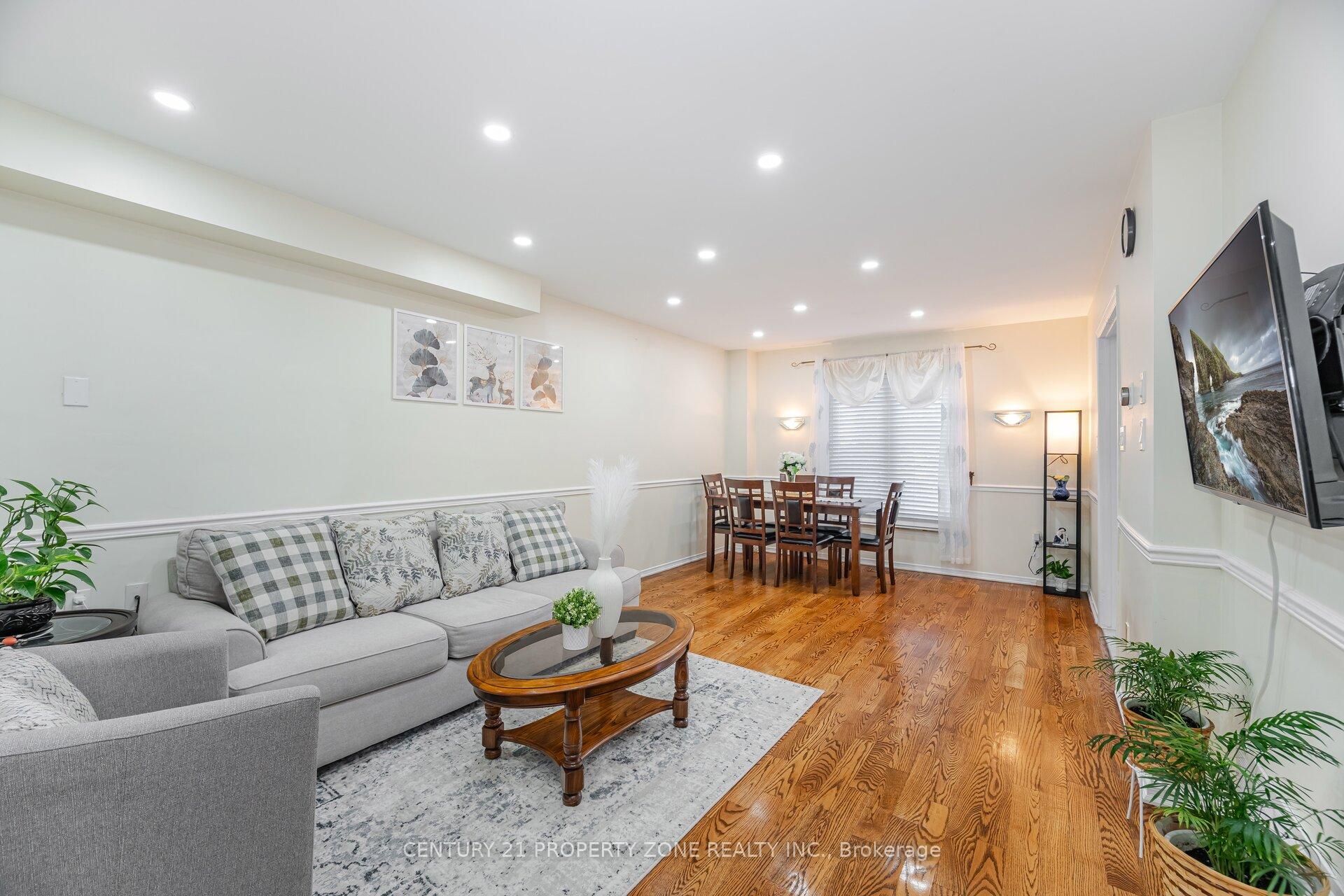 Photo 45 of 19 Streamside Lane, Brampton, Sandringham-Wellington — HOMEH