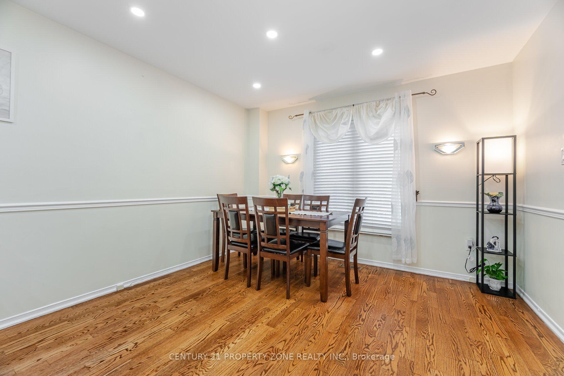 Photo 41 of 19 Streamside Lane, Brampton, Sandringham-Wellington — HOMEH