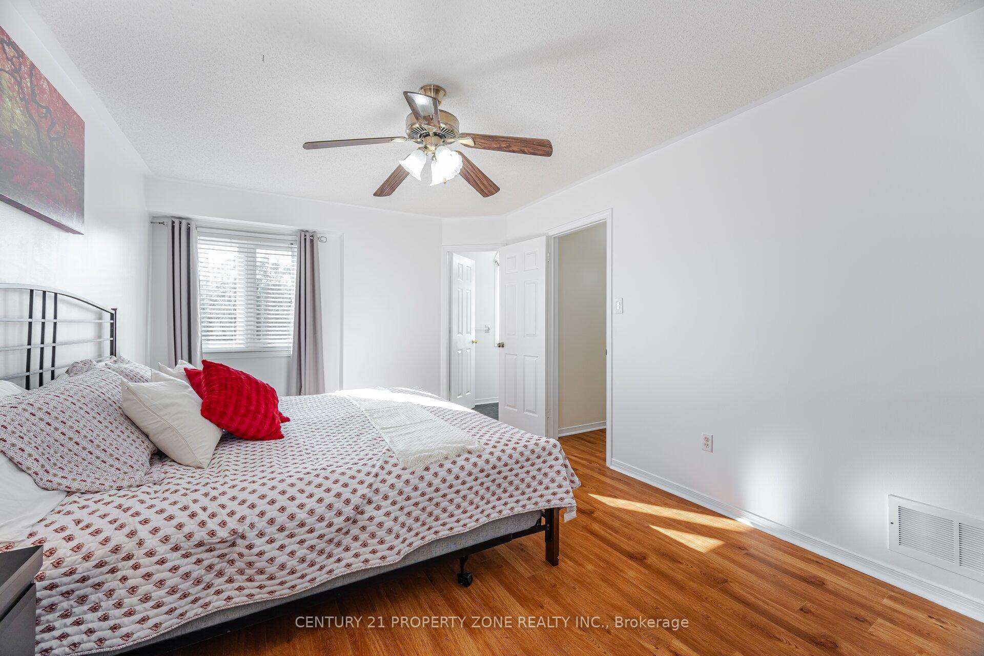 Photo 27 of 19 Streamside Lane, Brampton, Sandringham-Wellington — HOMEH