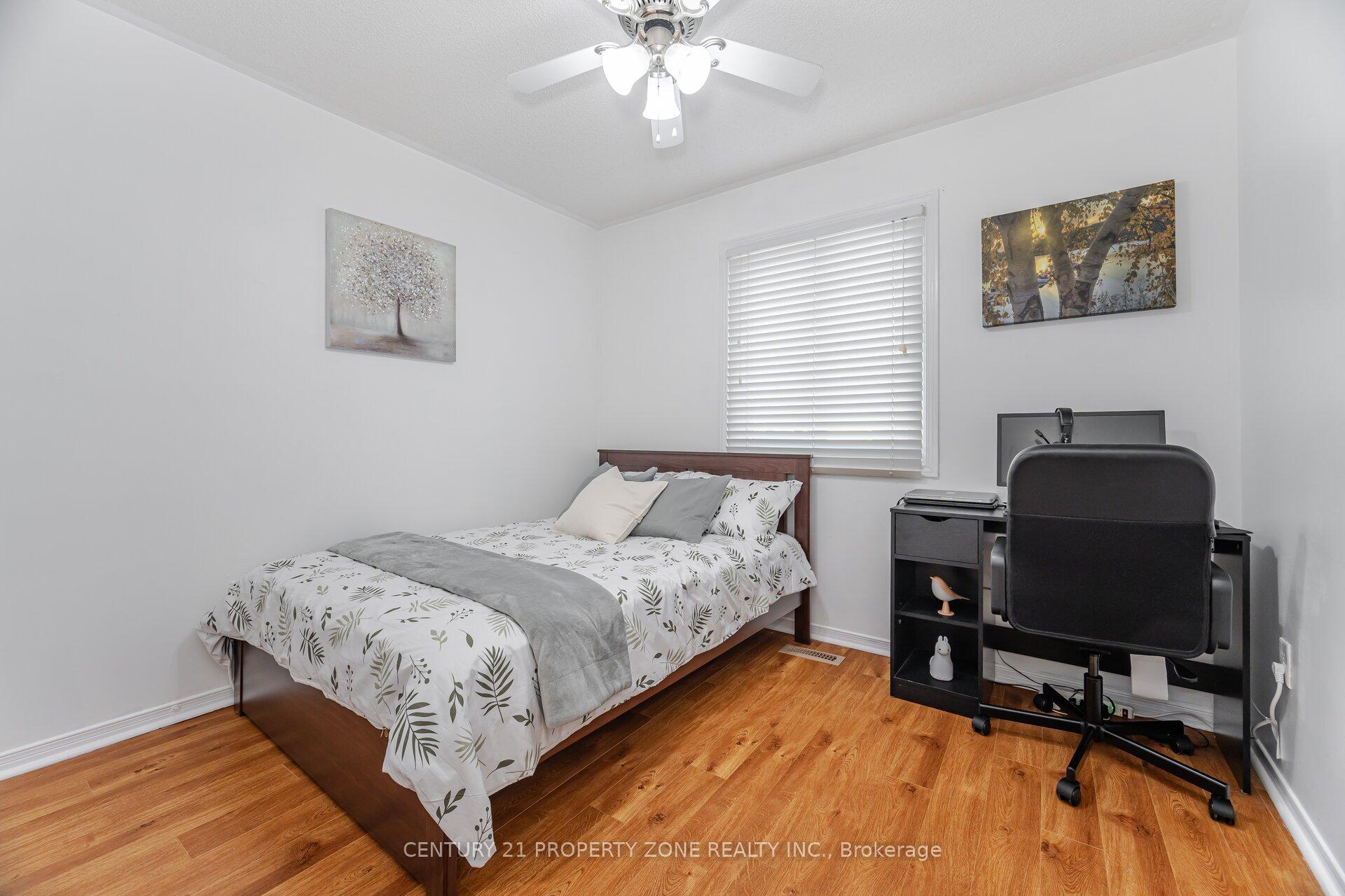 Photo 49 of 19 Streamside Lane, Brampton, Sandringham-Wellington — HOMEH