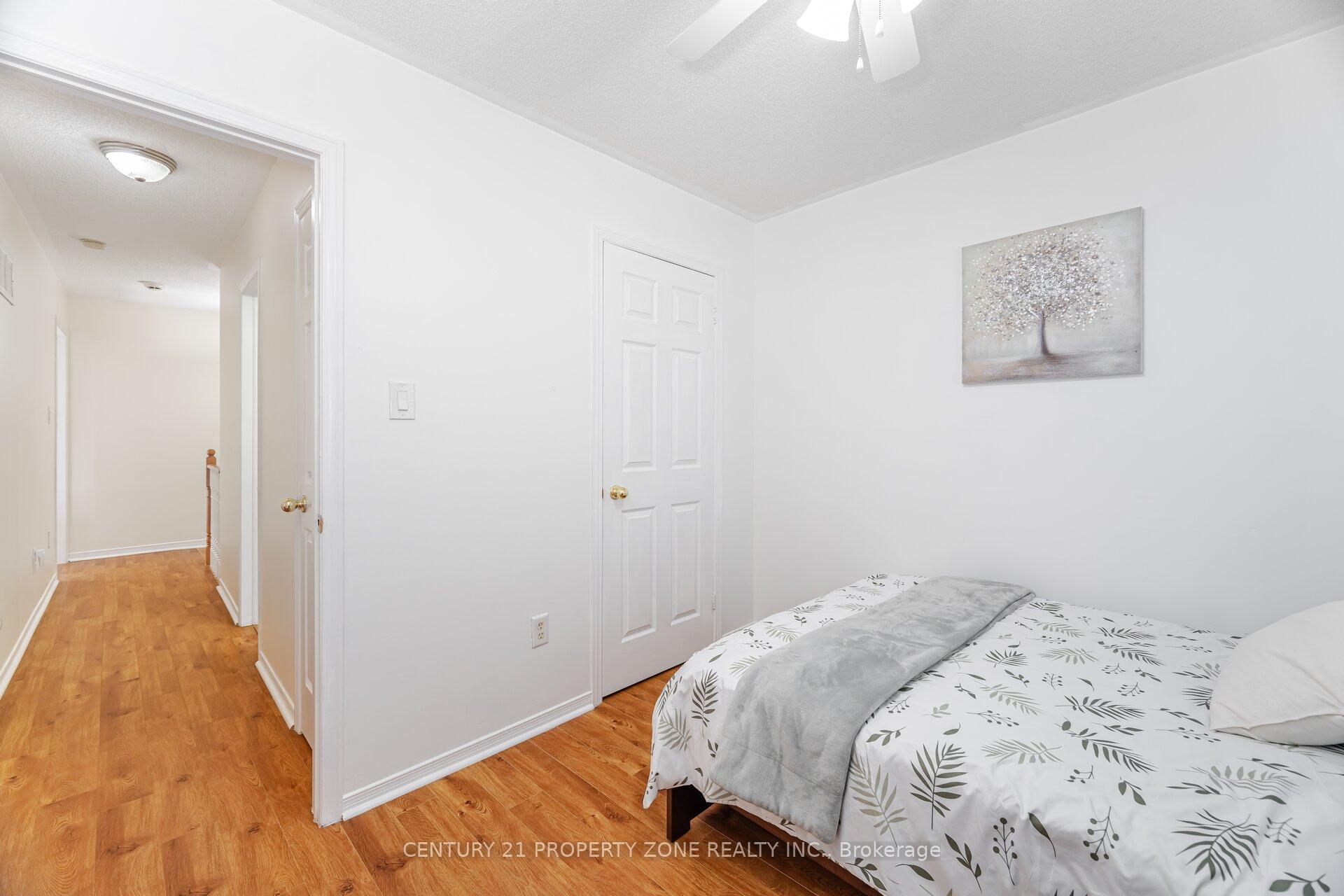 Photo 28 of 19 Streamside Lane, Brampton, Sandringham-Wellington — HOMEH