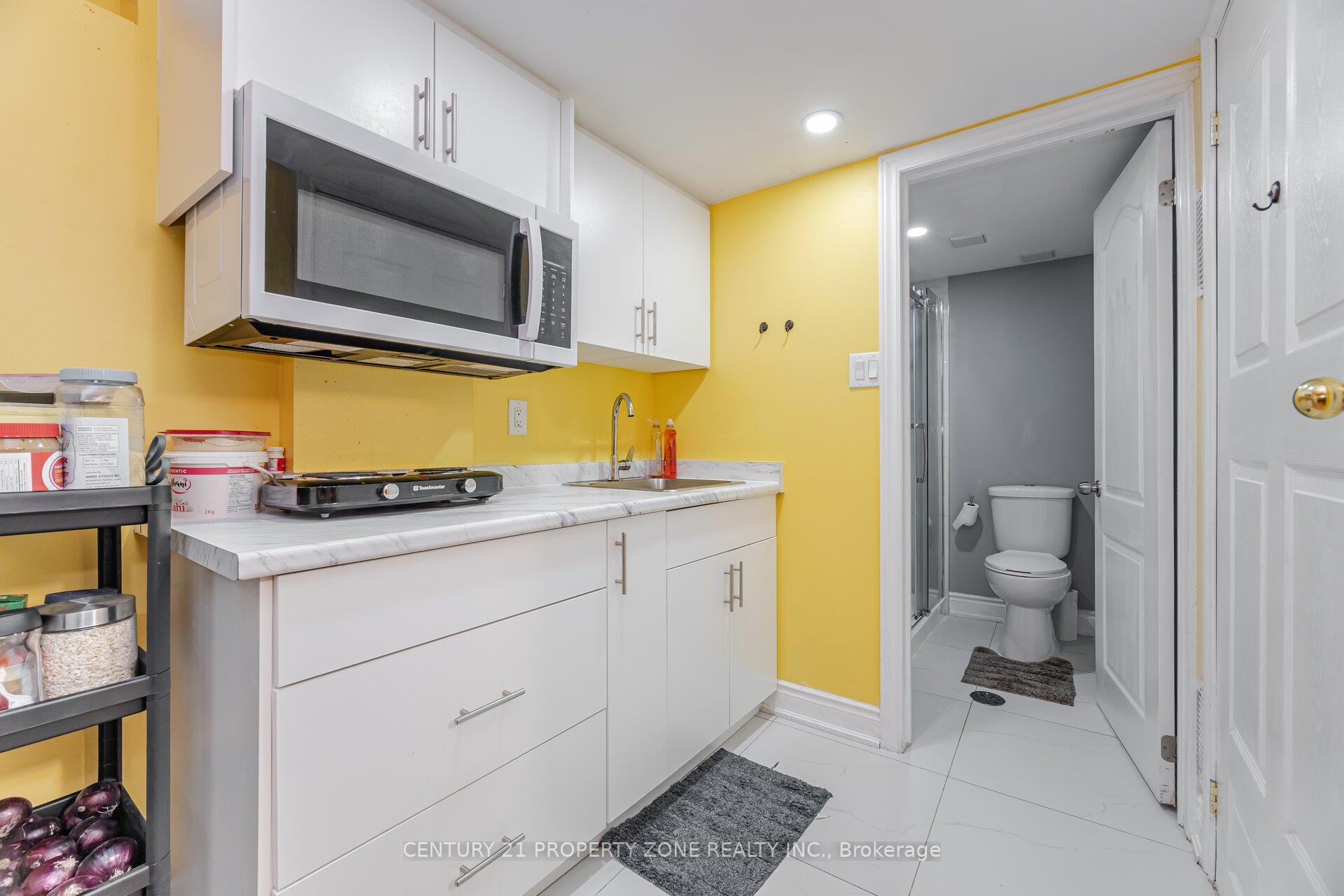 Photo 24 of 19 Streamside Lane, Brampton, Sandringham-Wellington — HOMEH