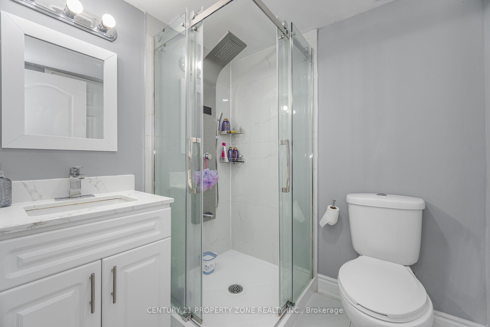 Photo 26 of 19 Streamside Lane, Brampton, Sandringham-Wellington — HOMEH