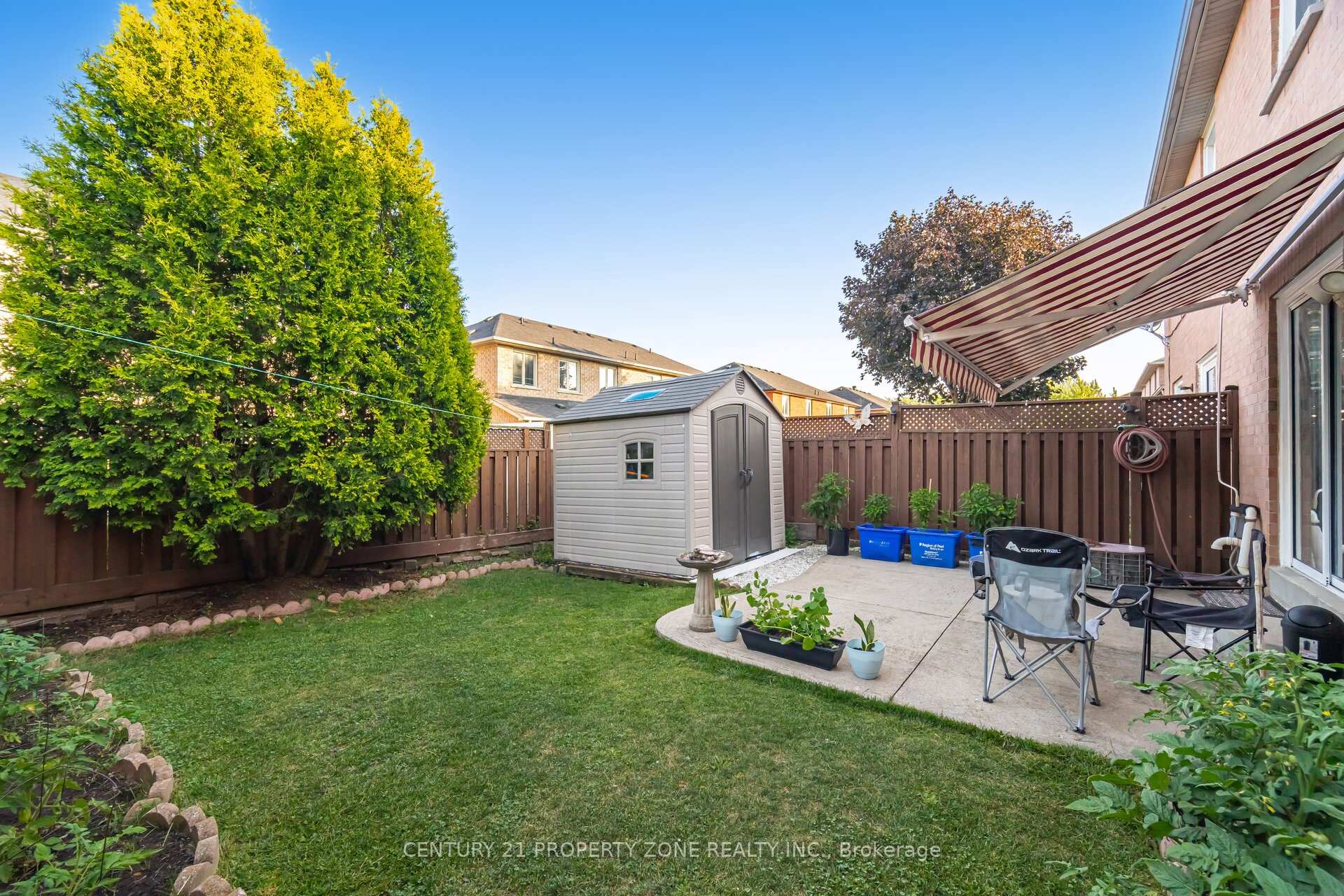Photo 33 of 19 Streamside Lane, Brampton, Sandringham-Wellington — HOMEH