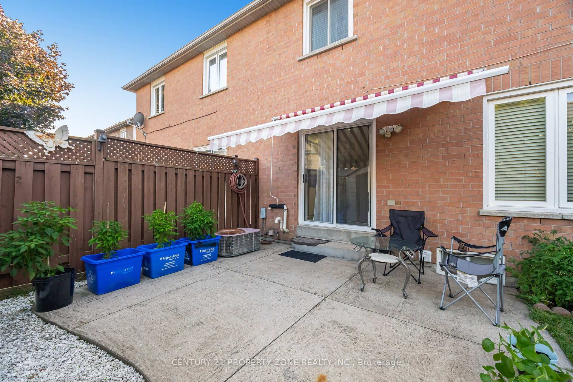 Photo 30 of 19 Streamside Lane, Brampton, Sandringham-Wellington — HOMEH