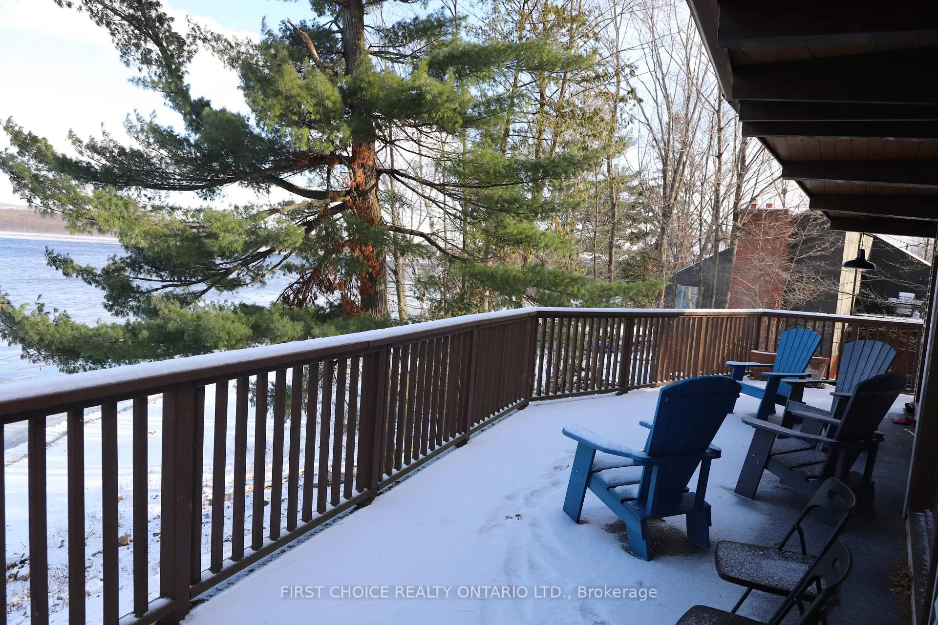 Photo 3 of 2890 Barlow Crescent, Ottawa, Dunrobin Shores — HOMEH