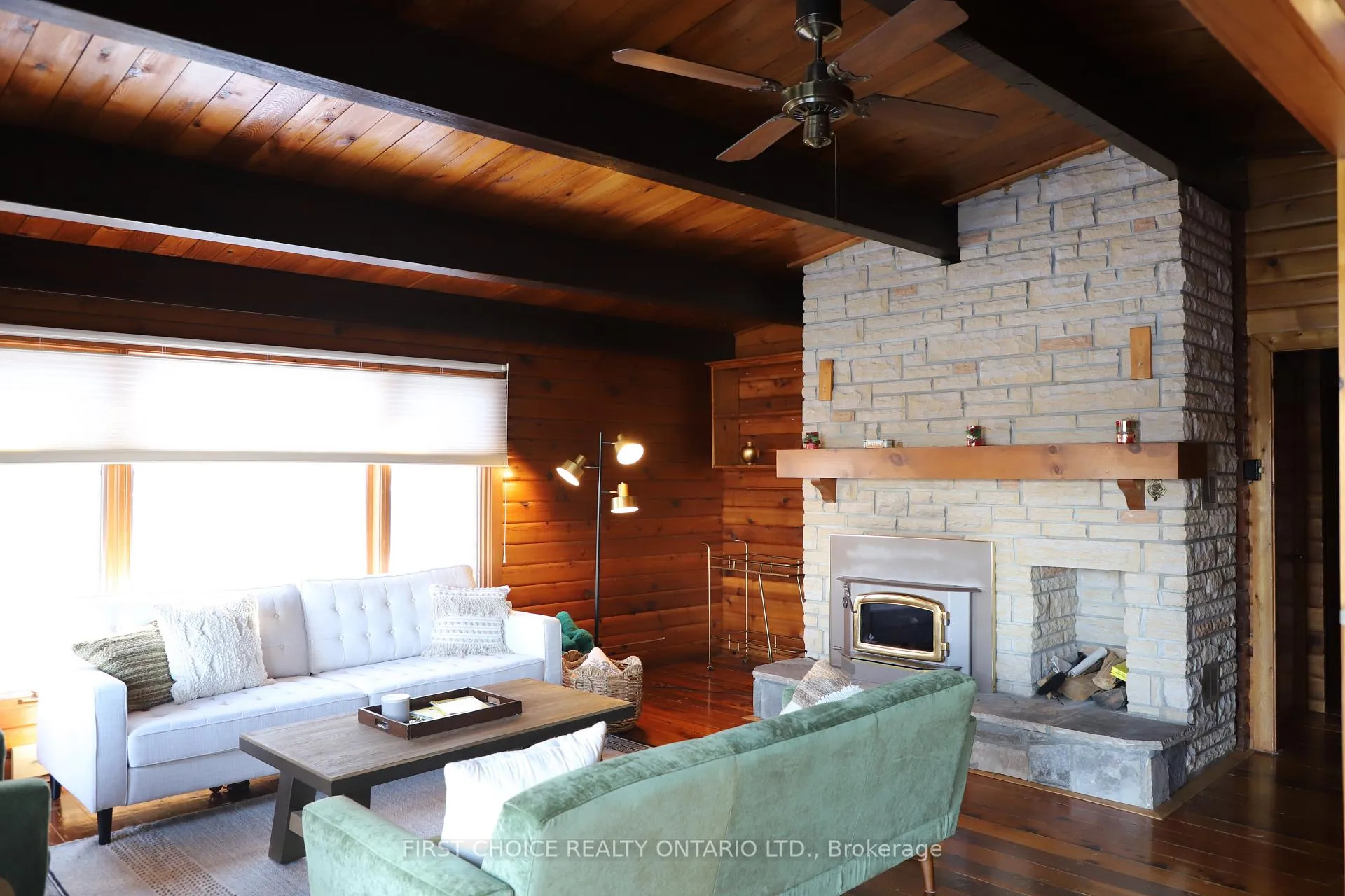 Photo 7 of 2890 Barlow Crescent, Ottawa, Dunrobin Shores — HOMEH