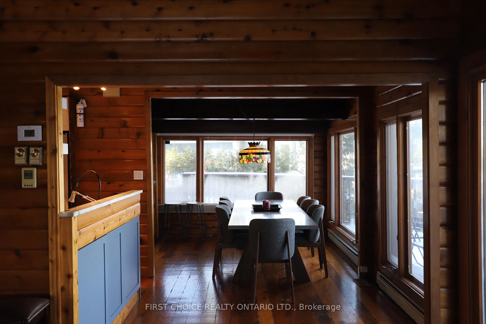 Photo 8 of 2890 Barlow Crescent, Ottawa, Dunrobin Shores — HOMEH