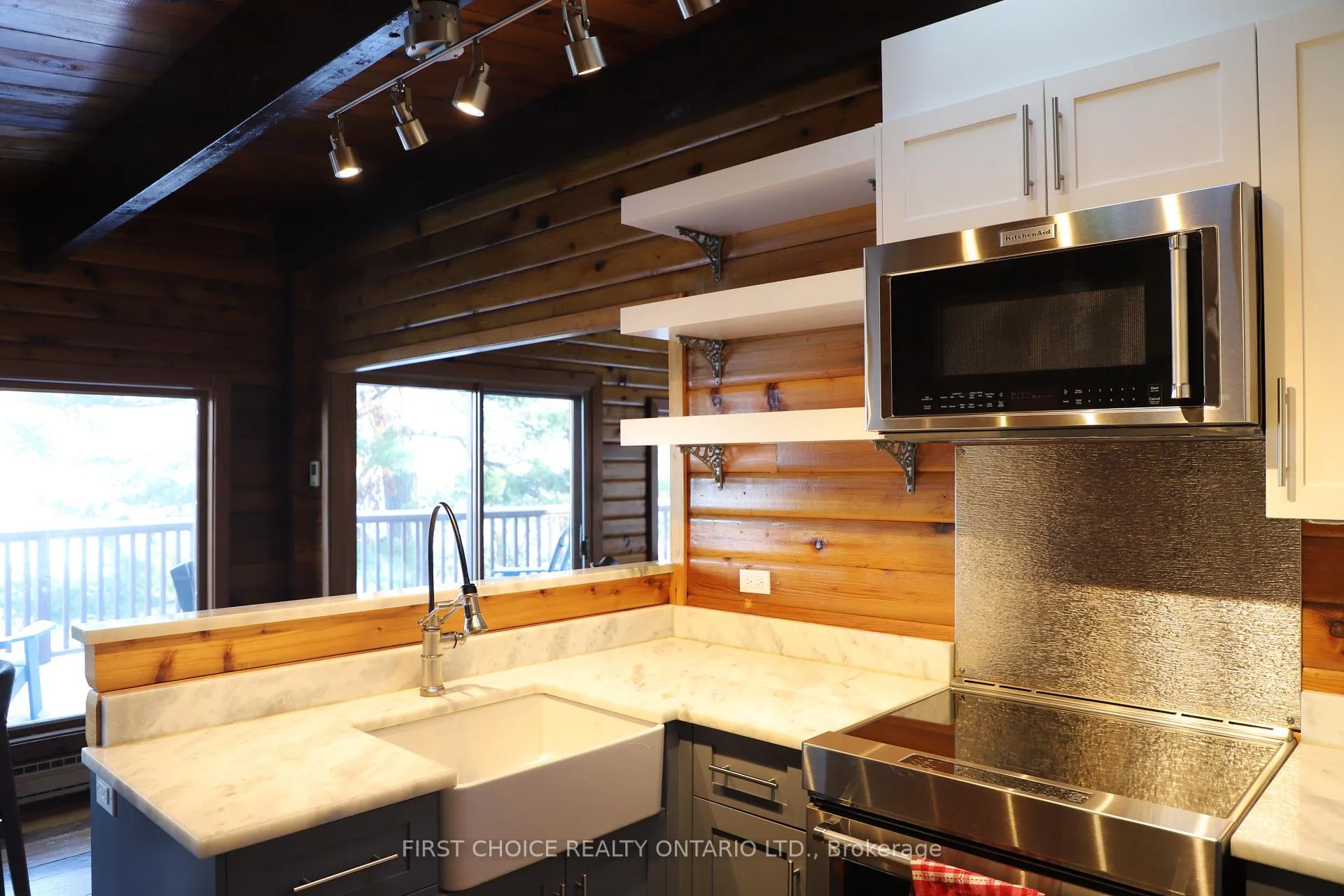Photo 9 of 2890 Barlow Crescent, Ottawa, Dunrobin Shores — HOMEH