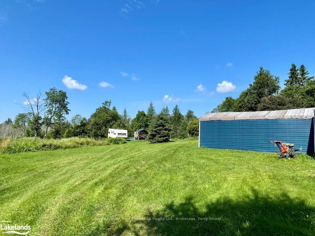 Photo 8 of 1274 Nelson Lake Road, Magnetawan, Spence — HOMEH