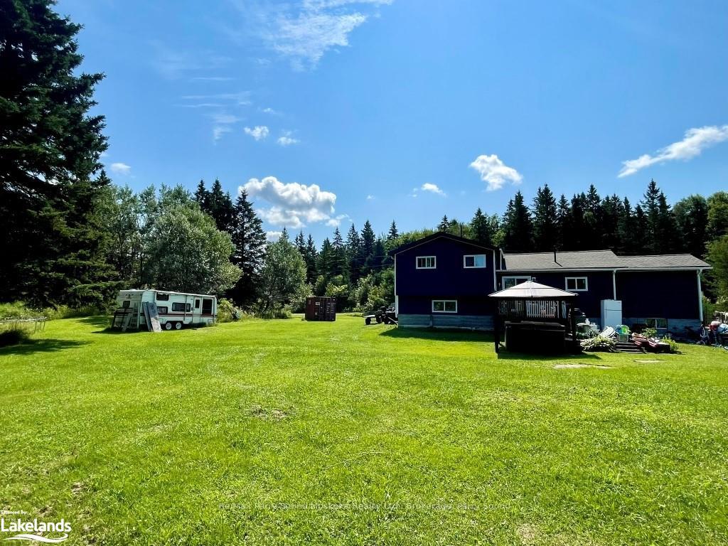 Photo 9 of 1274 Nelson Lake Road, Magnetawan, Spence — HOMEH