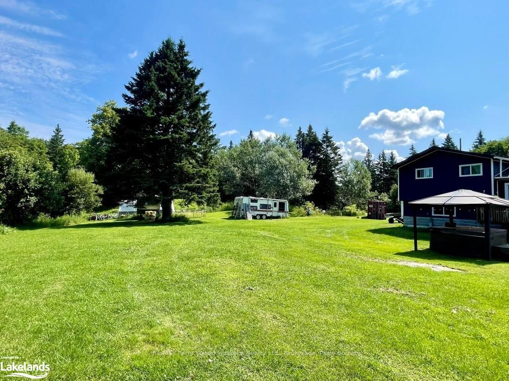 Photo 10 of 1274 Nelson Lake Road, Magnetawan, Spence — HOMEH